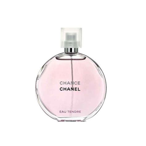 chanel eau tendre - 100 ml|Chanel eau tendre refill.